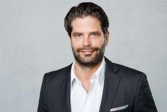 Daniel Barkowski